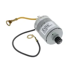 Электродвигатель для ранцевых воздуходувок Stihl BR 450 C-EF, BR 450 C-EF Z - OEM № 4244 600 0200, фото 