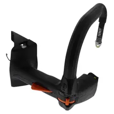 Корпус рукоятки в зборі до бензопил Stihl MS201TC - 1145 790 1024, фото 