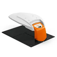 AIP 602.0 iMow Защитный кожух для всех роботов-газонокосилок Stihl RMI - OEM № 6909 780 5401, фото 