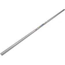 Приводной вал O25,4 мм / 1'' для триммера Stihl FS240C - 4147 710 7115, фото 