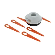 Головка PolyCut 3-2 для тримерів Stihl FSA 45, FSA 57 - OEM № 4009 710 2104, фото 