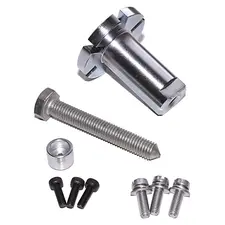 Знімач зчеплення для бензопил Stihl 08S, TS350, TS360, 045, 056 - 1107 890 4500, фото 