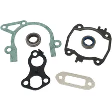 Комплект прокладок для дисковой резаки Stihl TS410 TS420 - 4238 007 1003, фото 