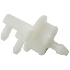 Соединитель топливопровода для Stihl TS410 TS420 - 4238 353 2701, фото 