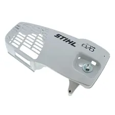 Крышка звездочки цепи для бензопилы Stihl MS 194 T - OEM № 1137 640 1720, фото 