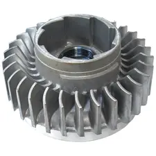 Маховик для Stihl TS350 TS360 - 1108 400 1205, фото 