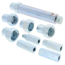 Інсталяція інструменту LS для двигунів Stihl KM 85, KM 85 R Kombi - 5910 850 5221, фото 