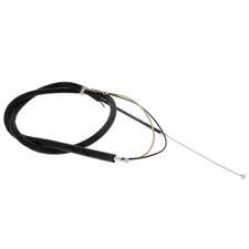 Тросик дроссельной заслонки для мотопил Stihl FS360C-EM, FS410C-EM - OEM № 4147 180 1112, фото 