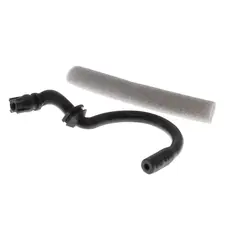 Паливний шланг для бензопил Stihl MS441, MS441C - оригінальна запчастина - 1138 350 2704, фото 