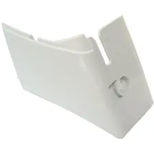 Повітряний дефлектор для дискової пилки STIHL TS410 TS420 - 4238 141 6300, фото 