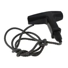 Стартовый захват для дискового резака Stihl TS 480i - OEM № 0000 190 3417, фото 