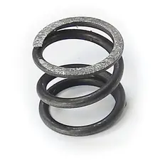 Пружина сжатия для Stihl KM90, KM90R - 0000 997 1304, фото 