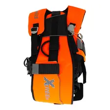 Лісопромисловий ремінь безпеки для мотопилки Stihl FS460 - OEM № 0000 710 9001, фото 