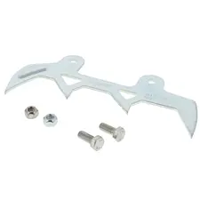 Бамперный шип (внешний) для бензопил Stihl MS 462, MS 500i - OEM № 0000 660 0801, фото 