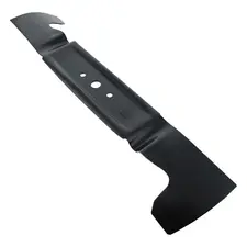 Лезо ліве для Stihl RT 6112.0 ZL, RT 5112.0 Z Ride on Mowers - OEM № 6170 702 0130, фото 