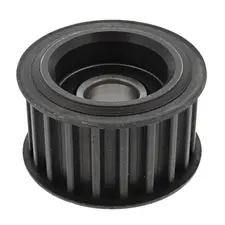 Зубчатый ременный шкив 20Z для газонокосилки Stihl RT 5112.0 Z, RT 6112.0 ZL с сиденьем - 6170 760 7500, фото 