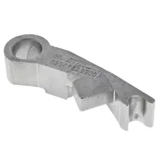 Запірний важіль для бензокосарок Stihl RM 655.0 VS, RM 655.0 RS - 6364 162 9200, фото 