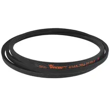 Клиновий ремінь підходить для косарок Stihl RT 4112.0 SZ, MT 4112.0 S - 6165 704 2110, фото 