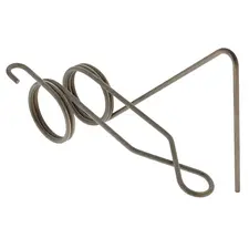 Пружина для газонокосилок Stihl RT 5112.0 Z, RT 6112.0 ZL, RT 6127.0 ZL с сиденьем - 6170 704 3900, фото 