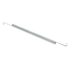 Натяжная пружина для косилки Stihl RM 253.1, RM 253.2 - OEM № 6350 703 5105, фото 