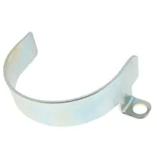 Направляющая ремня (правая) для газонокосилки Stihl RT 5112.0 Z Ride-On Mower - OEM № 6170 704 9425, фото 