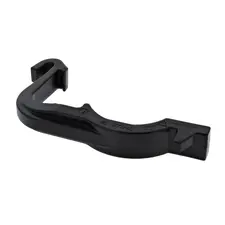 Кріплення осі для бензинової газонокосарки Stihl RM 650.0 V, RM 655.0 V - OEM № 6364 704 1210, фото 