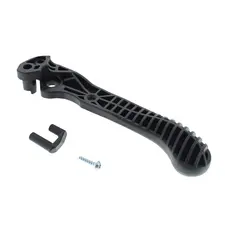 Перемикач для бензокосарок Stihl RM 655.0 VS, RM 655.0 RS - 6364 760 1590, фото 