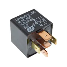 Реле для газонокосилок Stihl MR4082.2, MR4082.1, MT5097.1C - OEM № 6160 430 3100, фото 