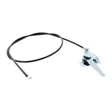 Трос дросельної заслінки для газонокосарок Stihl RT5112.1Z, RT5097.1Z, RT6127.1ZL, RT6112.1ZL - OEM № 6170 180 1100, фото 