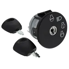 Замок зажигания для газонокосилок Stihl MT 4097.0 S, MT 4097.0 S - 61704302411, фото 