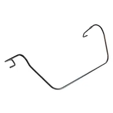 Перемикач для косарки Stihl RM 248.0, RM 248.1 - OEM № 6350 764 0201, фото 