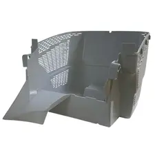 Нижній травозбірник для косарок Stihl RM 448.0 VC, MB 443.1, RM 448.0 TC - OEM № 6338 703 9601, фото 