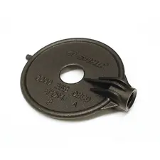 Крепление крышки заливной горловины для кусторезов Stihl FR106, FS108 - 0000 353 0800, фото 