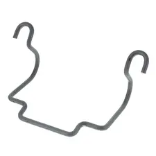 Пружина для Viking HB 455.2 R, HB 585.1 Культиватор - 6241 711 9100, фото 