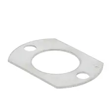 Дистанційна пластина для мотокос Stihl FS75, FS80 - 4119 122 1701, фото 