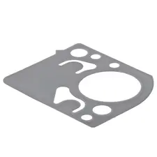 Мембрана насоса для мотокос Stihl FS 89, FS 91, FS 111 - 4180 121 4802, фото 