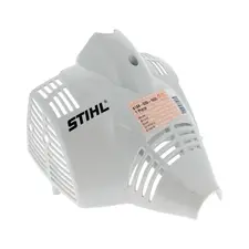 Кожух для мотокос Stihl FS40, FS50, FS56, FS56C, FS56R - 4144 080 1605, фото 