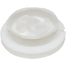 Ротор для троса для триммера Stihl FR350, FR450 - 4128 195 0400, фото 