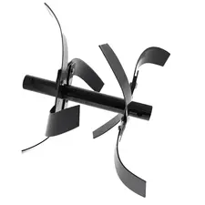 Повний комплект мотик, внутрішній правий для культиваторів Stihl HB585.1, HB560.0 - OEM № 6241 710 0225, фото 