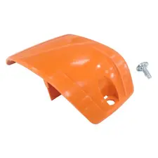Крышка для Stihl KM 111, KM 131 FS 89, FS 91 - 4180 080 0401, фото 