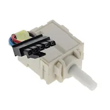 Выключатель для штыревых секаторов Stihl HTA 66, HTA 86 - OEM № 4859 430 0502, фото 