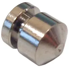 Поршень насоса для мотокос Stihl FS87, FS87R - оригинальная деталь 4180 121 5803, фото 