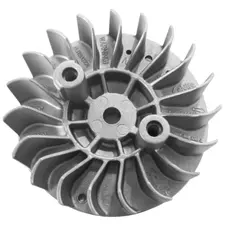 Маховик для Stihl FR130T, FS90 - 4180 400 1200, фото 