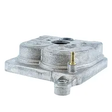 Корпус фильтра для мотокос Stihl FS89, FS89R, FS91 - 4180 140 2807, фото 