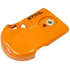 Крышка звездочки цепи для Stihl HT70, HT75 - 4138 640 1703, фото 