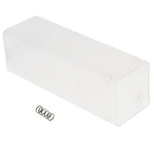 Пружина для мотокосы Stihl FS100, FS100R - OEM № 4180 122 3002, фото 