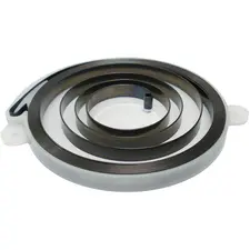 Пружина перемотки для Stihl FS90, FS90R - 4180 190 0600, фото 