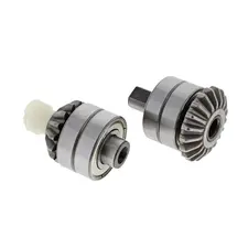 Набір шестерень для висоторізів Stihl HT56, HT70 - OEM-номер 4182 640 7314, фото 