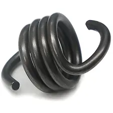 Натяжная пружина для Stihl KM55, KM55C - 4140 162 7901, фото 