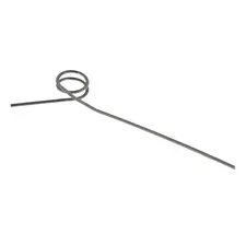 Торсионная пружина для электрического триммера Stihl FE55 - 4808 791 8200, фото 